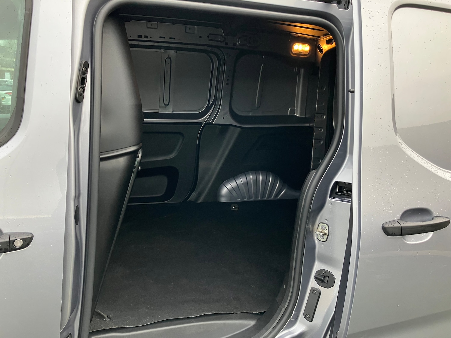 Used Citroen Berlingo 2022 for sale - 76577552: Photo 20