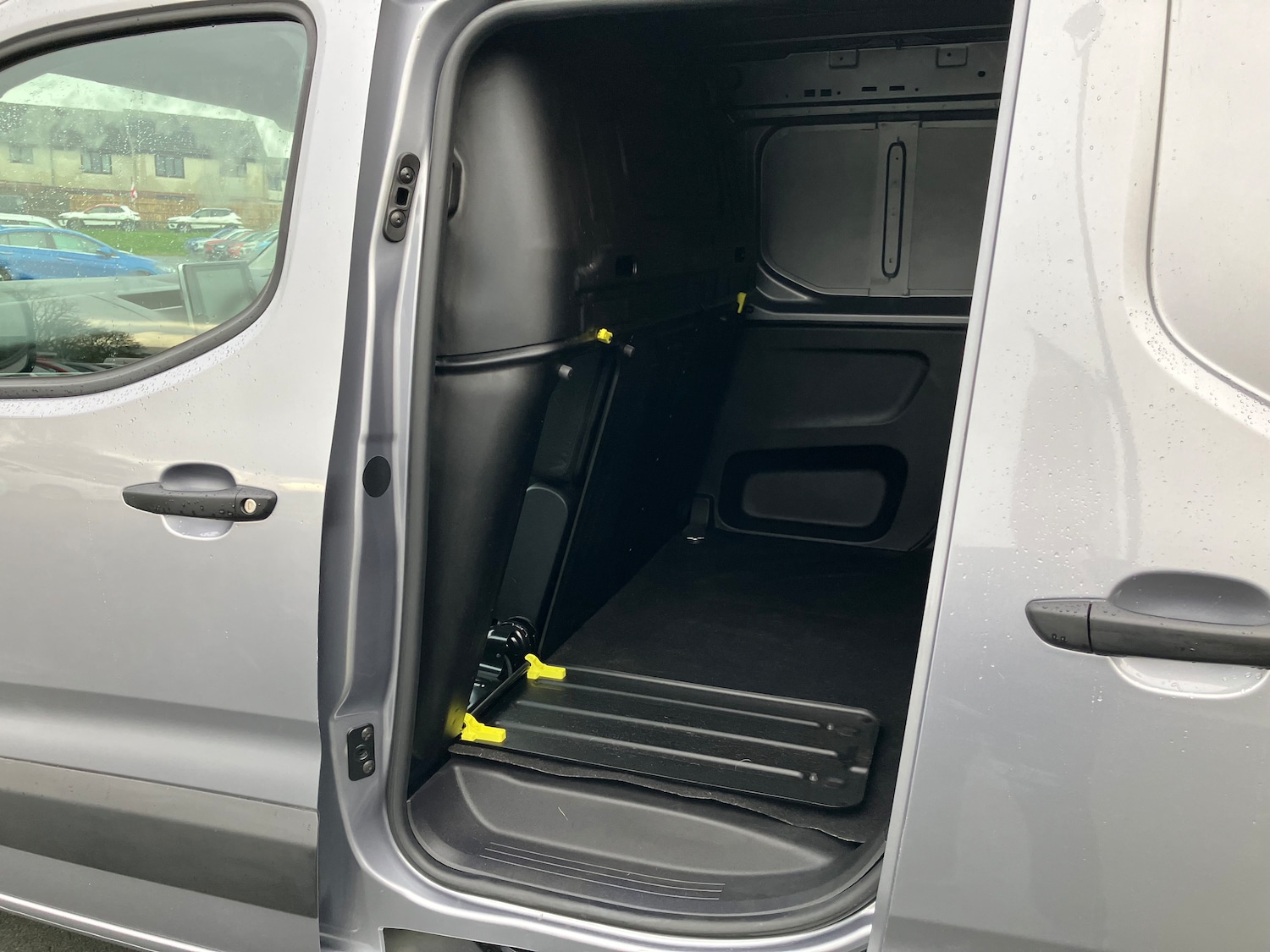 Used Citroen Berlingo 2022 for sale - 76577552: Photo 21