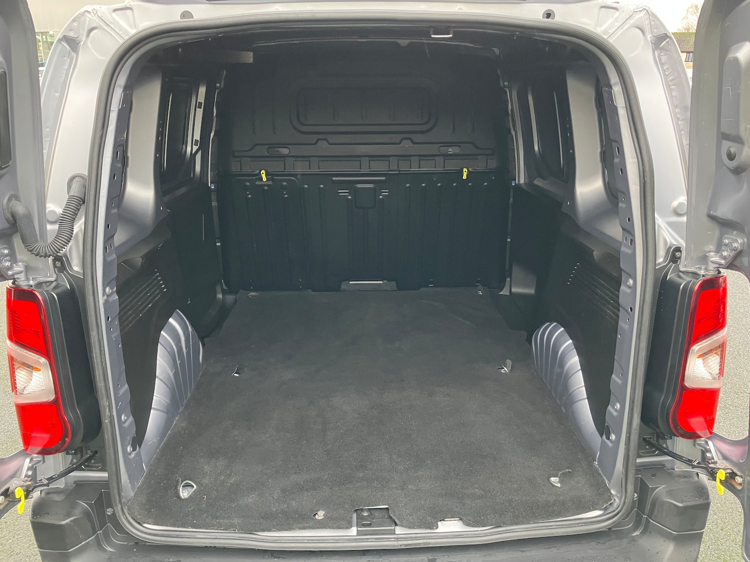 Used Citroen Berlingo 2022 for sale - 76577552: Photo 23