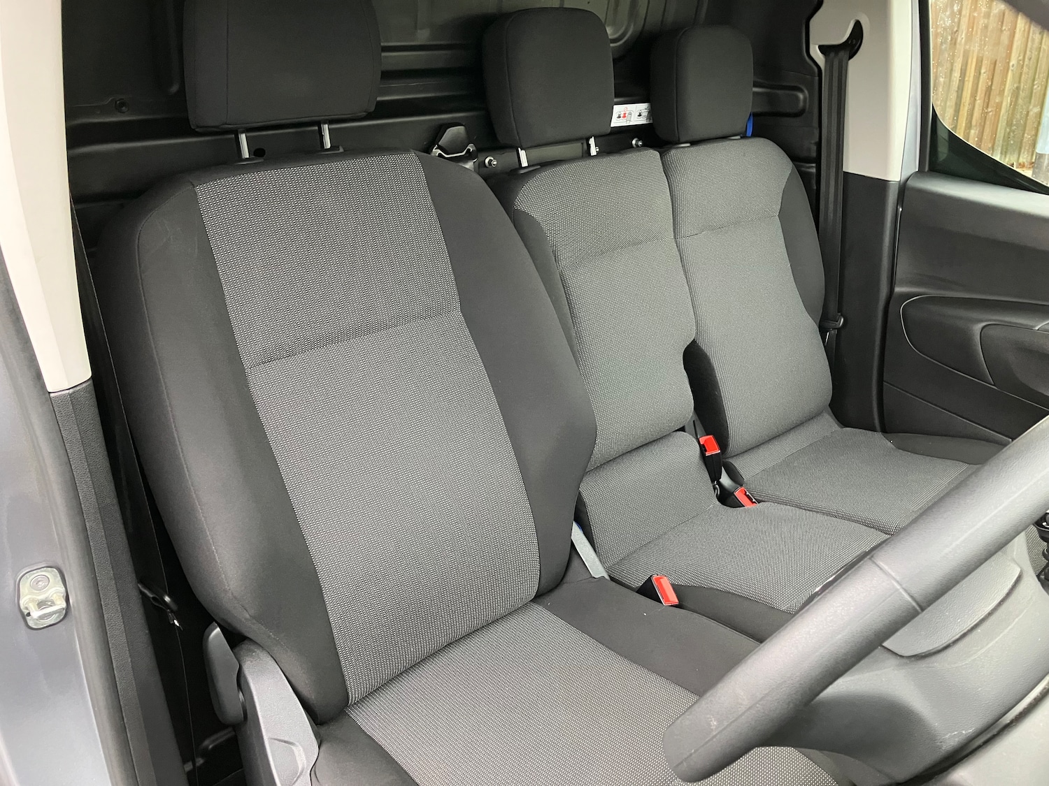 Used Citroen Berlingo 2022 for sale - 76577552: Photo 26