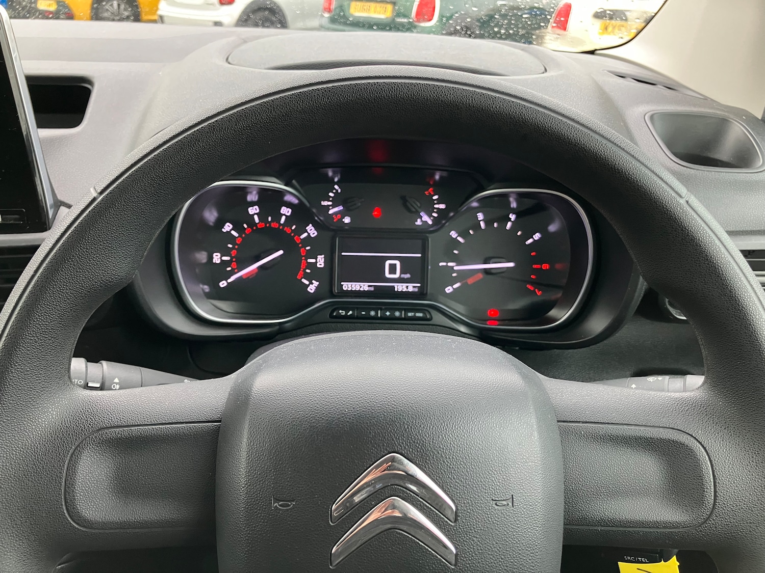 Used Citroen Berlingo 2022 for sale - 76577552: Photo 29