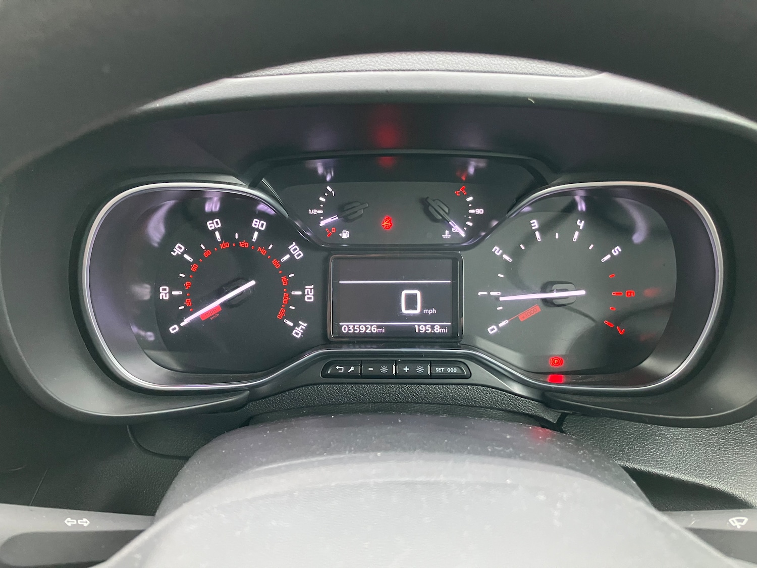 Used Citroen Berlingo 2022 for sale - 76577552: Photo 30