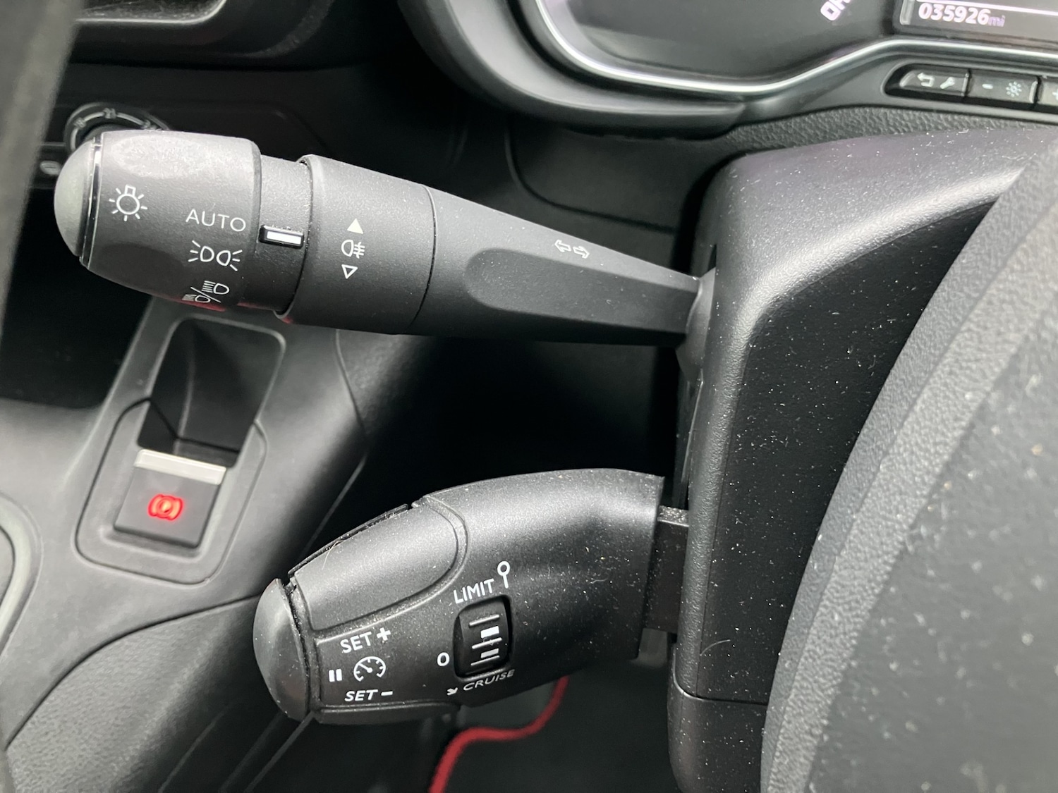 Used Citroen Berlingo 2022 for sale - 76577552: Photo 31