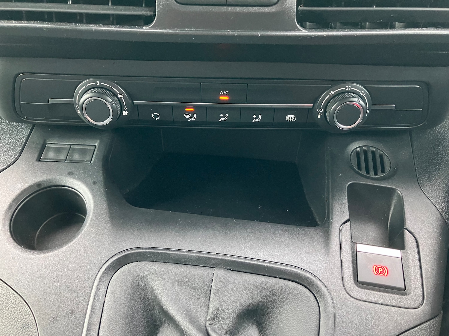 Used Citroen Berlingo 2022 for sale - 76577552: Photo 33