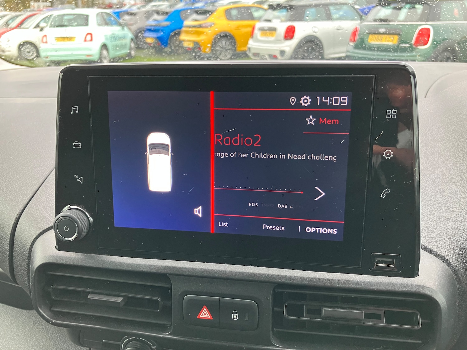 Used Citroen Berlingo 2022 for sale - 76577552: Photo 34