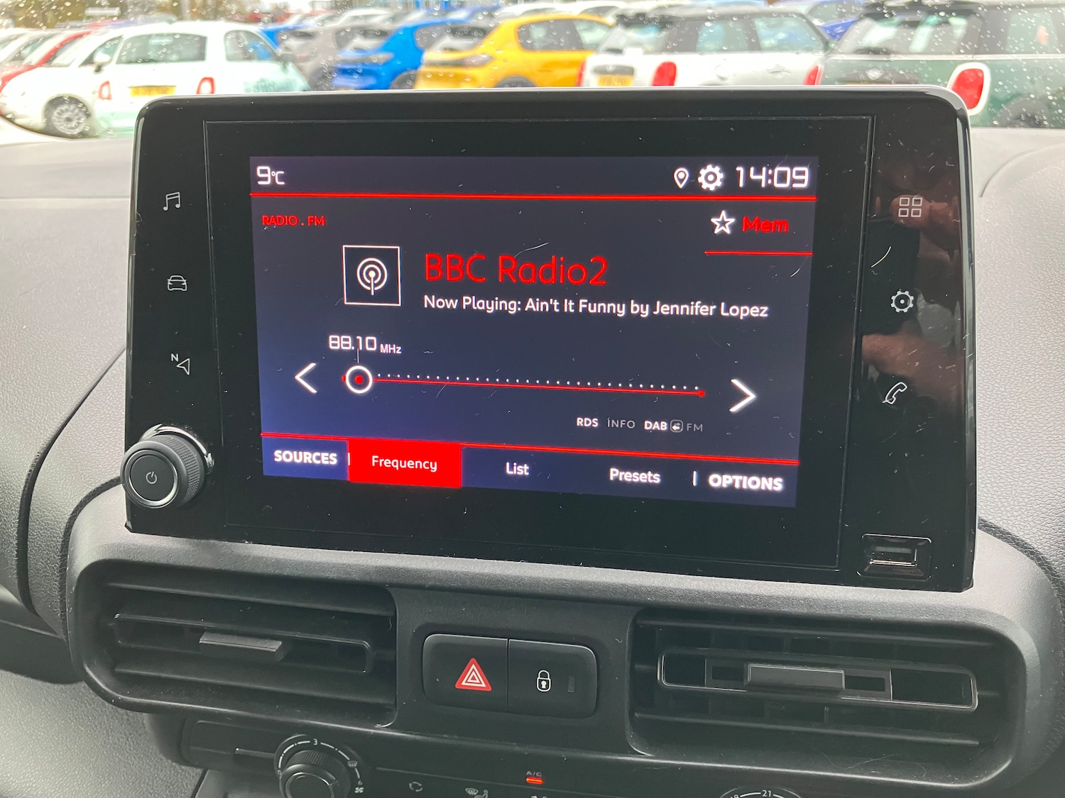 Used Citroen Berlingo 2022 for sale - 76577552: Photo 35