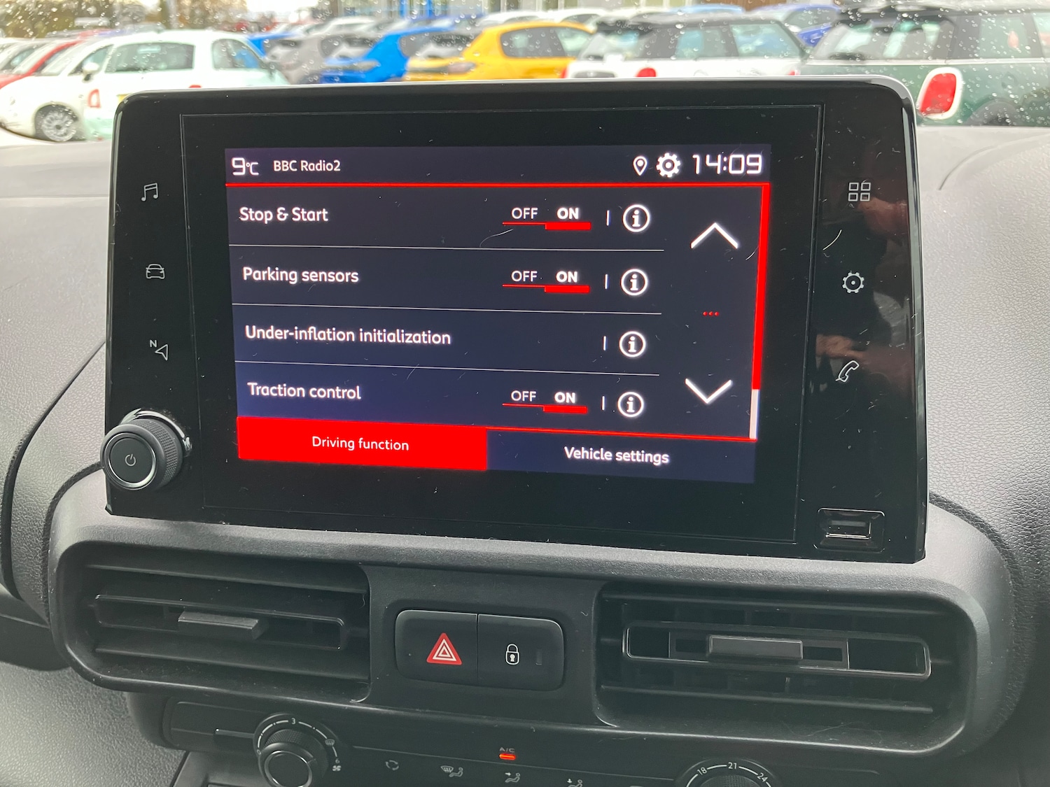 Used Citroen Berlingo 2022 for sale - 76577552: Photo 36