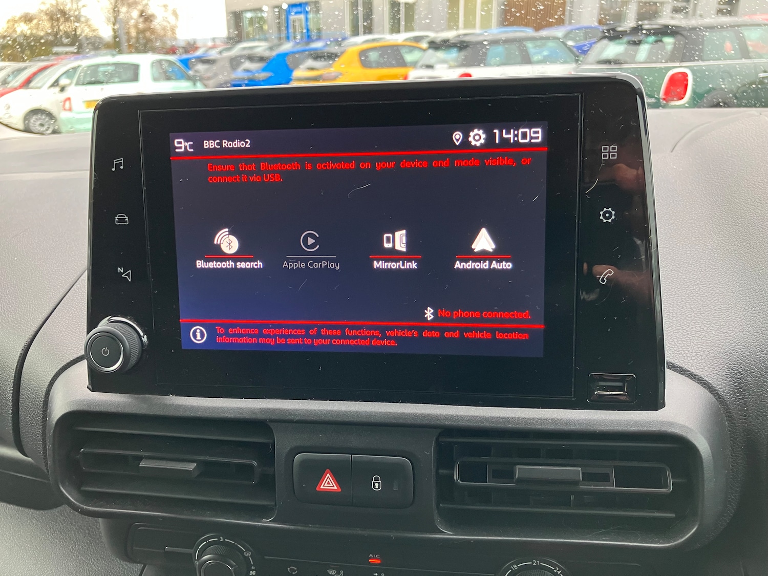 Used Citroen Berlingo 2022 for sale - 76577552: Photo 37