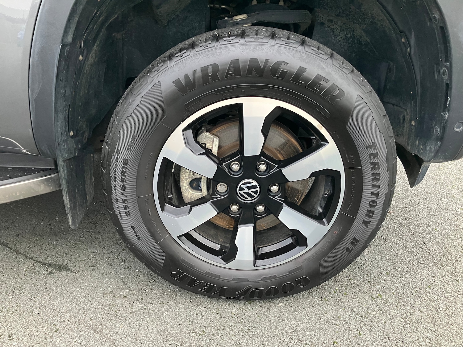 Used Volkswagen Amarok 2023 for sale - 76569595: Photo 16