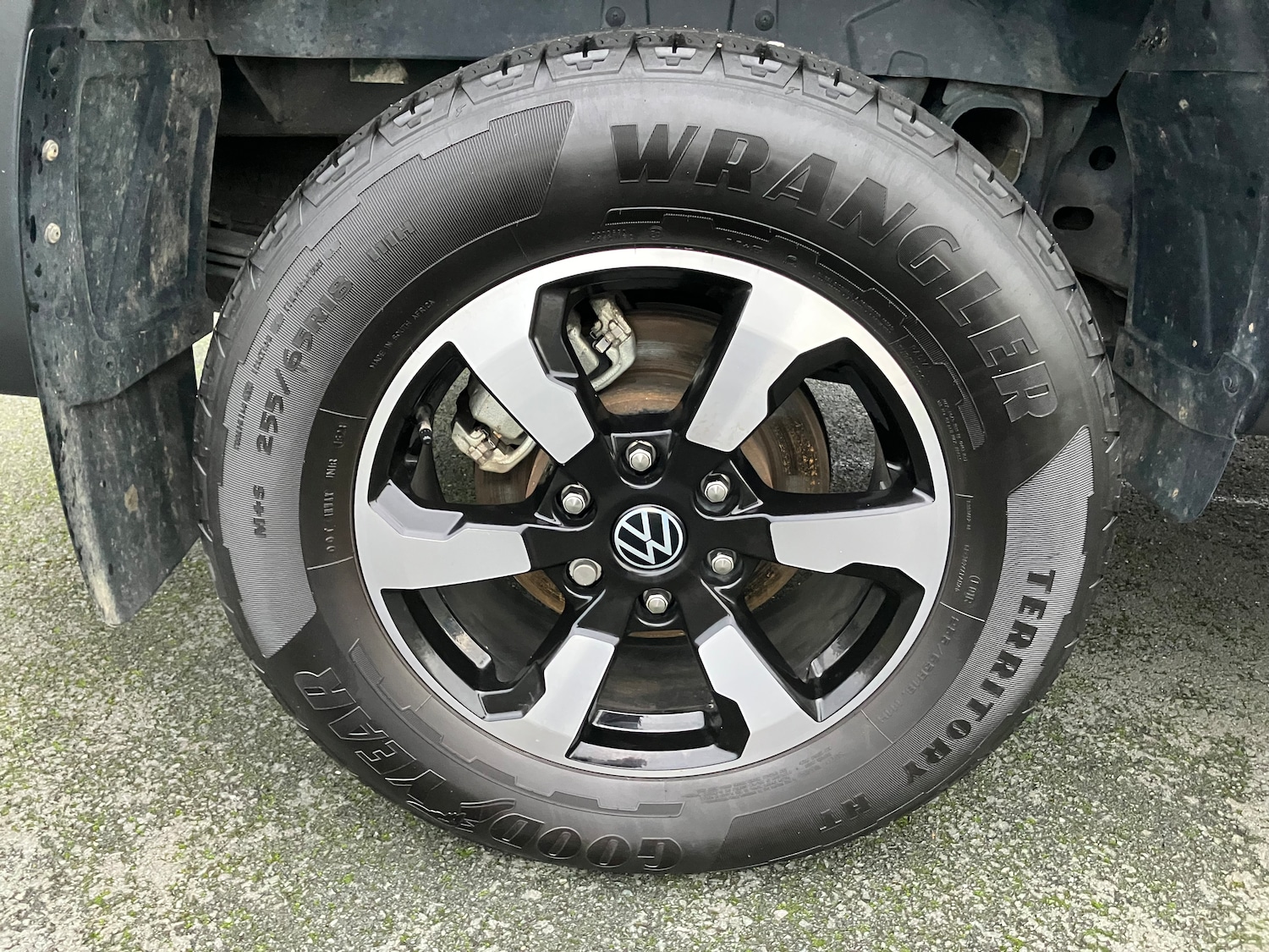 Used Volkswagen Amarok 2023 for sale - 76569595: Photo 17