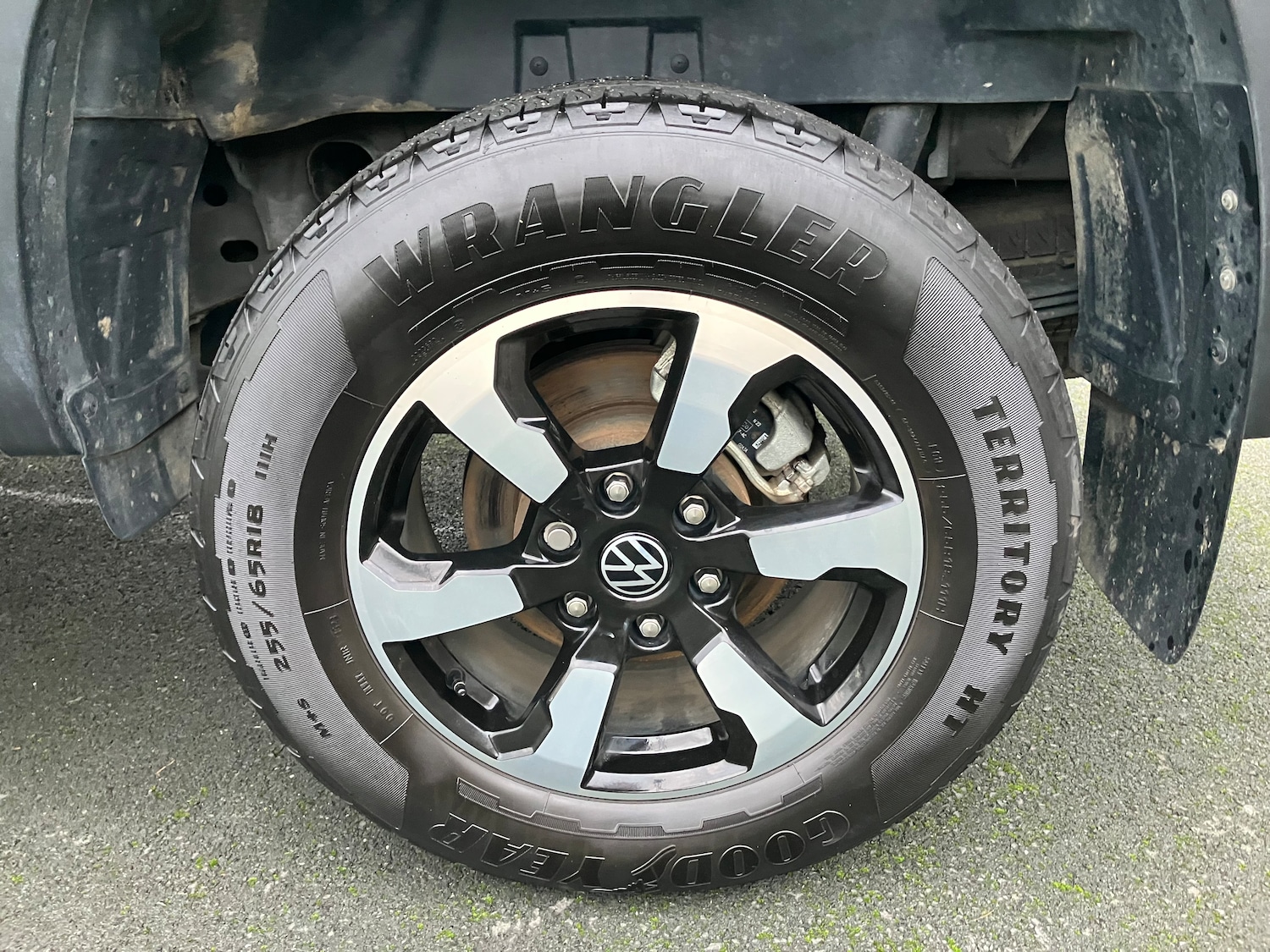 Used Volkswagen Amarok 2023 for sale - 76569595: Photo 18