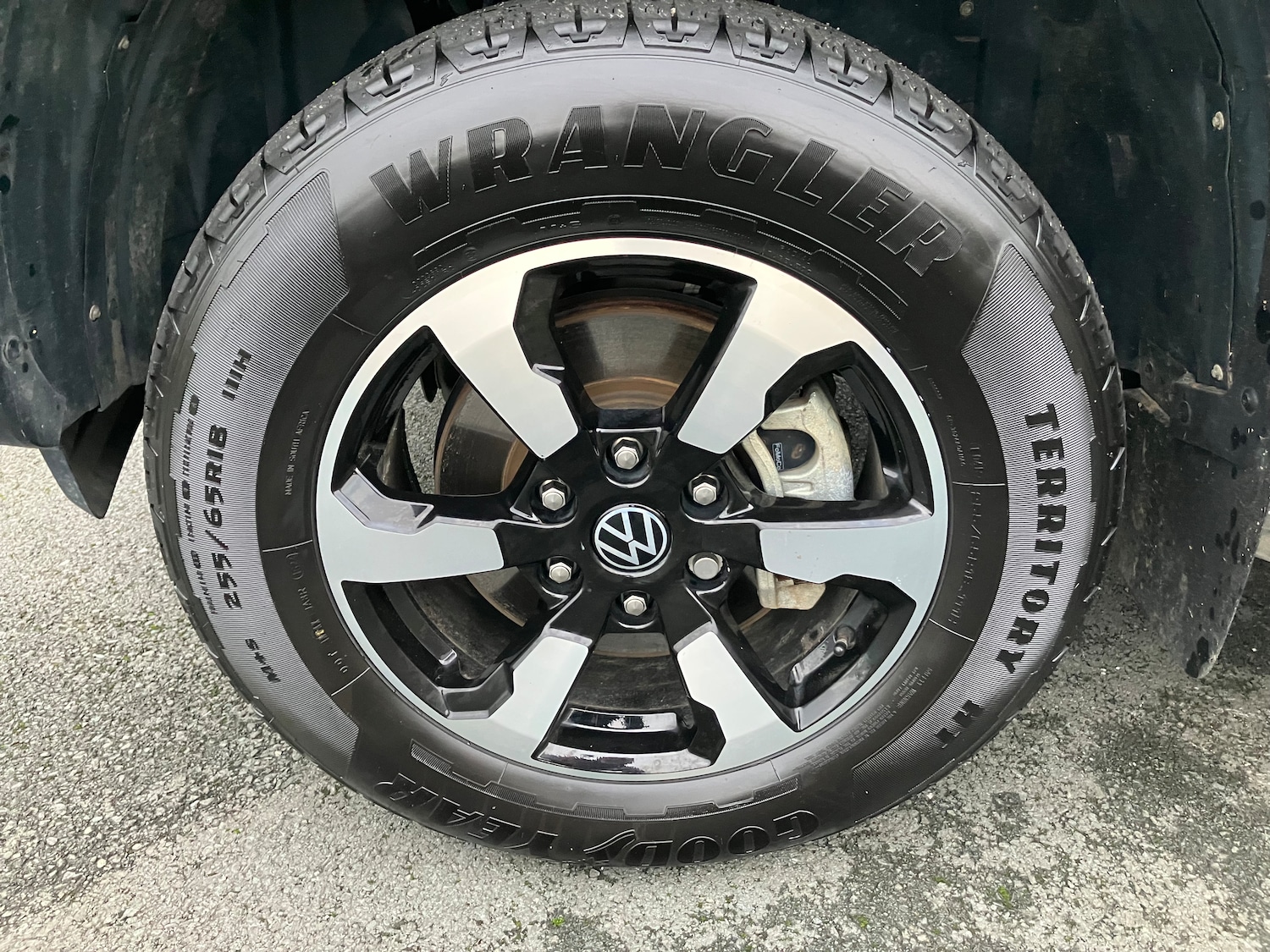 Used Volkswagen Amarok 2023 for sale - 76569595: Photo 19