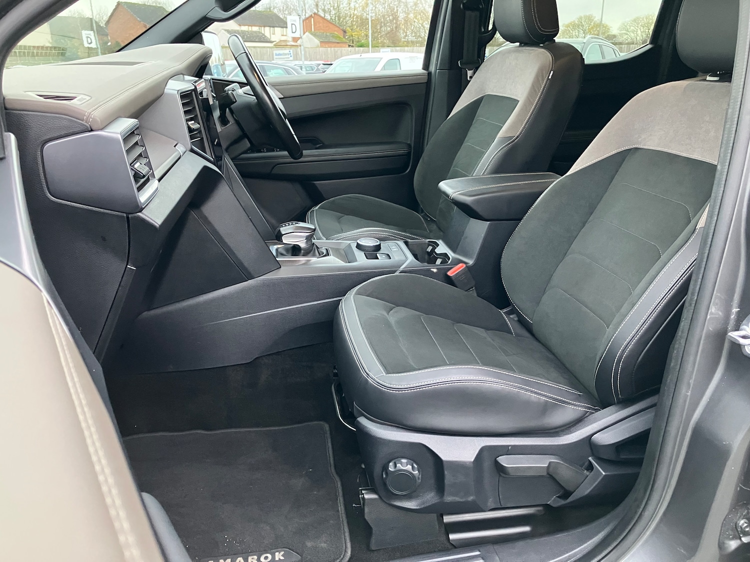 Used Volkswagen Amarok 2023 for sale - 76569595: Photo 20