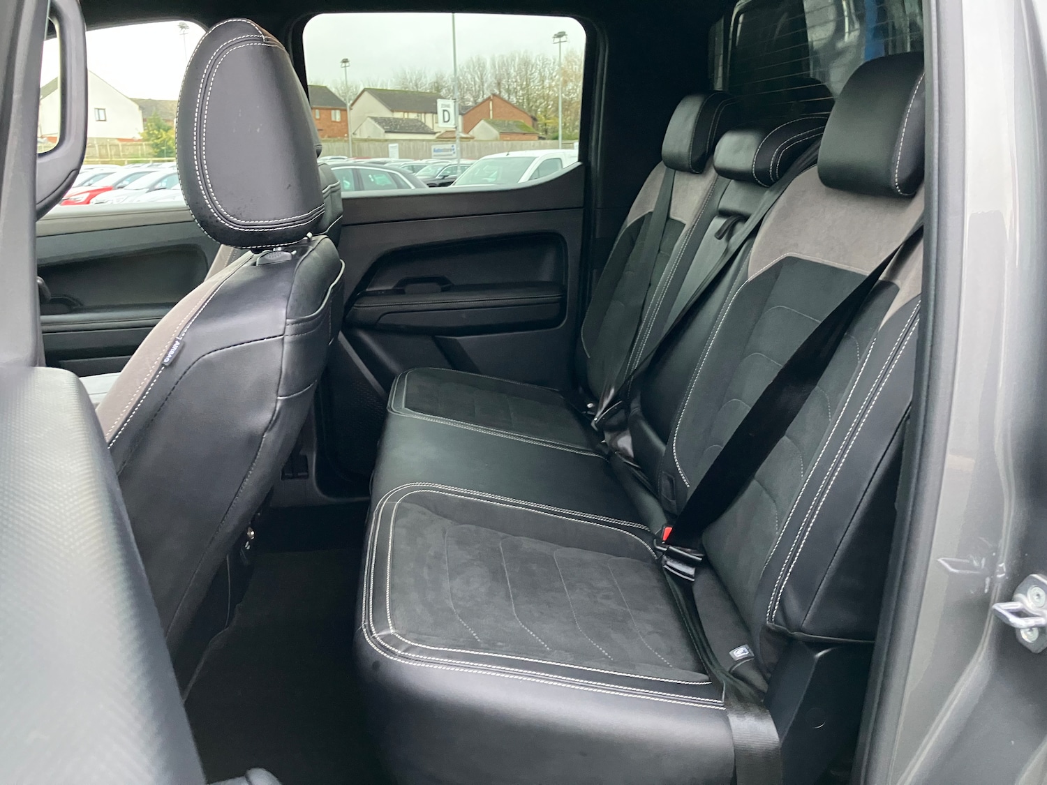 Used Volkswagen Amarok 2023 for sale - 76569595: Photo 21