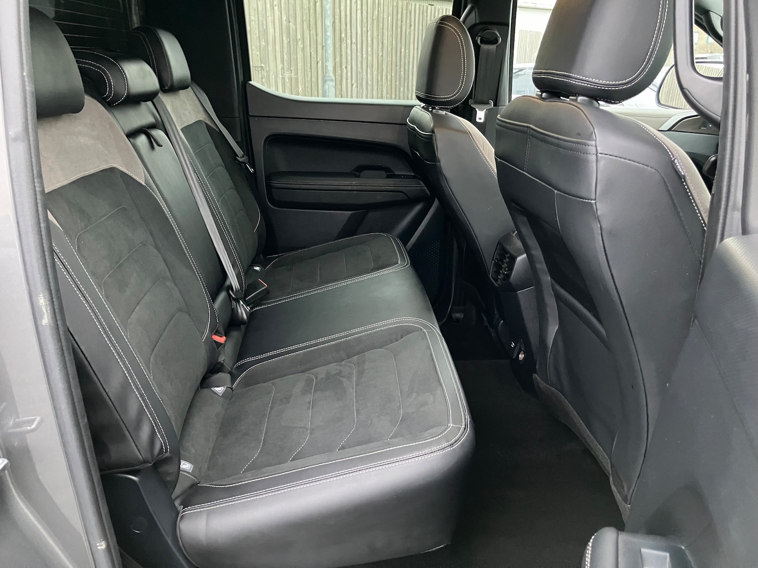 Used Volkswagen Amarok 2023 for sale - 76569595: Photo 23