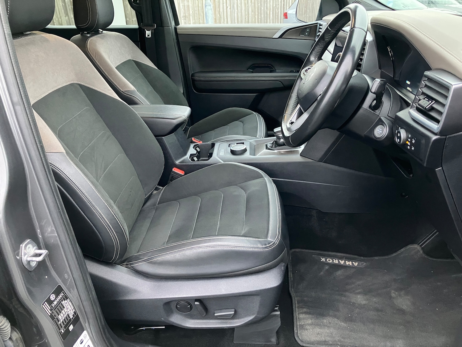 Used Volkswagen Amarok 2023 for sale - 76569595: Photo 24