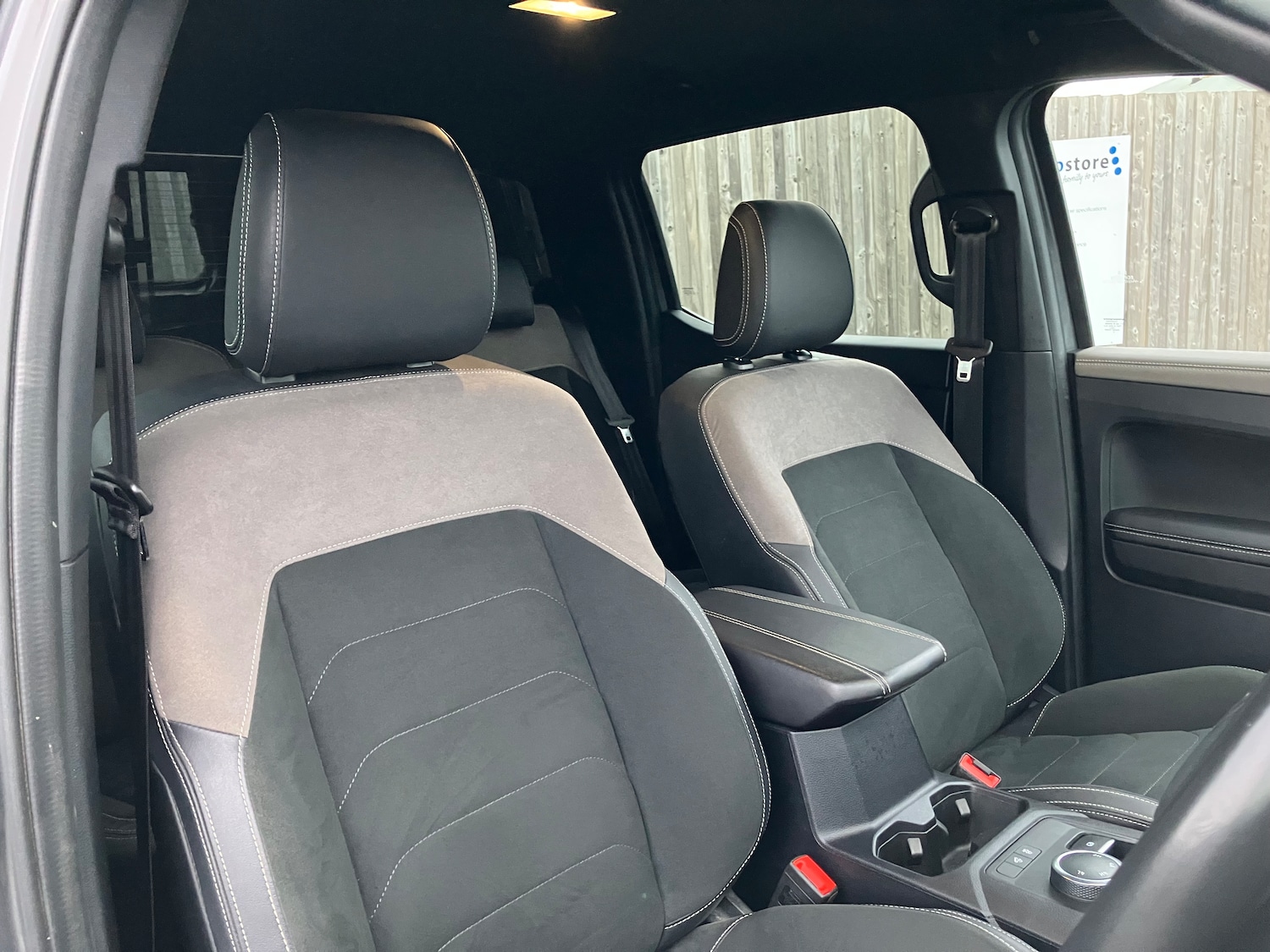 Used Volkswagen Amarok 2023 for sale - 76569595: Photo 25