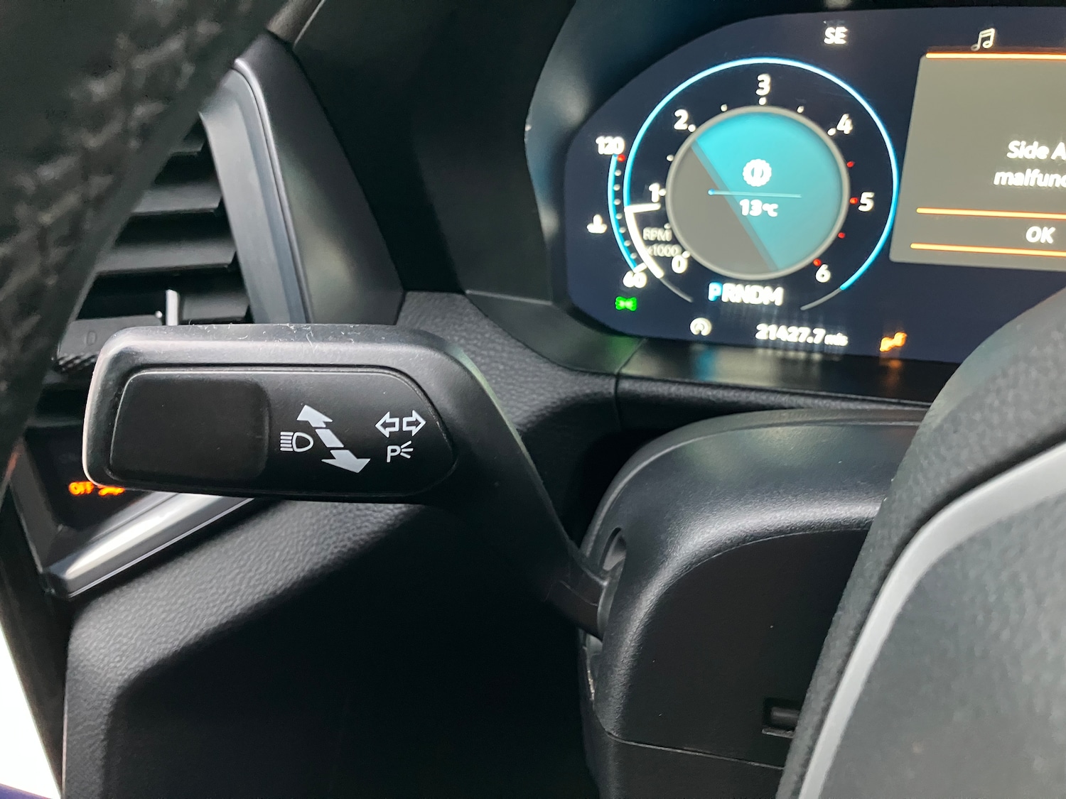 Used Volkswagen Amarok 2023 for sale - 76569595: Photo 31