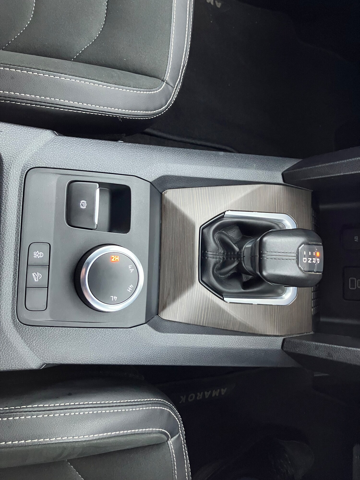 Used Volkswagen Amarok 2023 for sale - 76569595: Photo 33