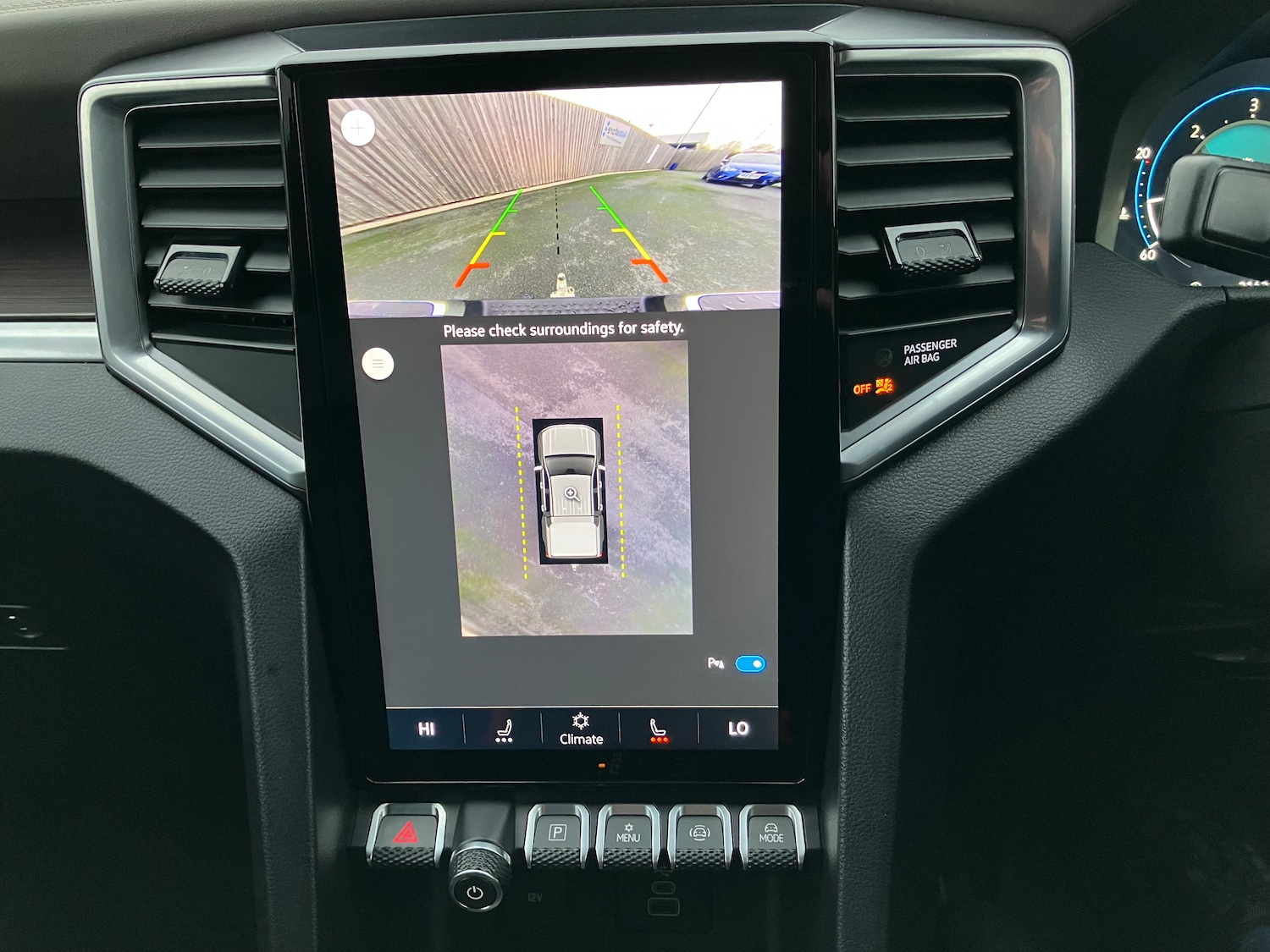 Used Volkswagen Amarok 2023 for sale - 76569595: Photo 34