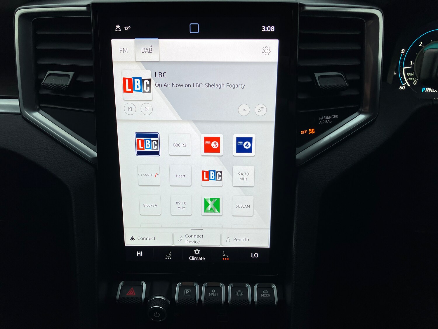 Used Volkswagen Amarok 2023 for sale - 76569595: Photo 35