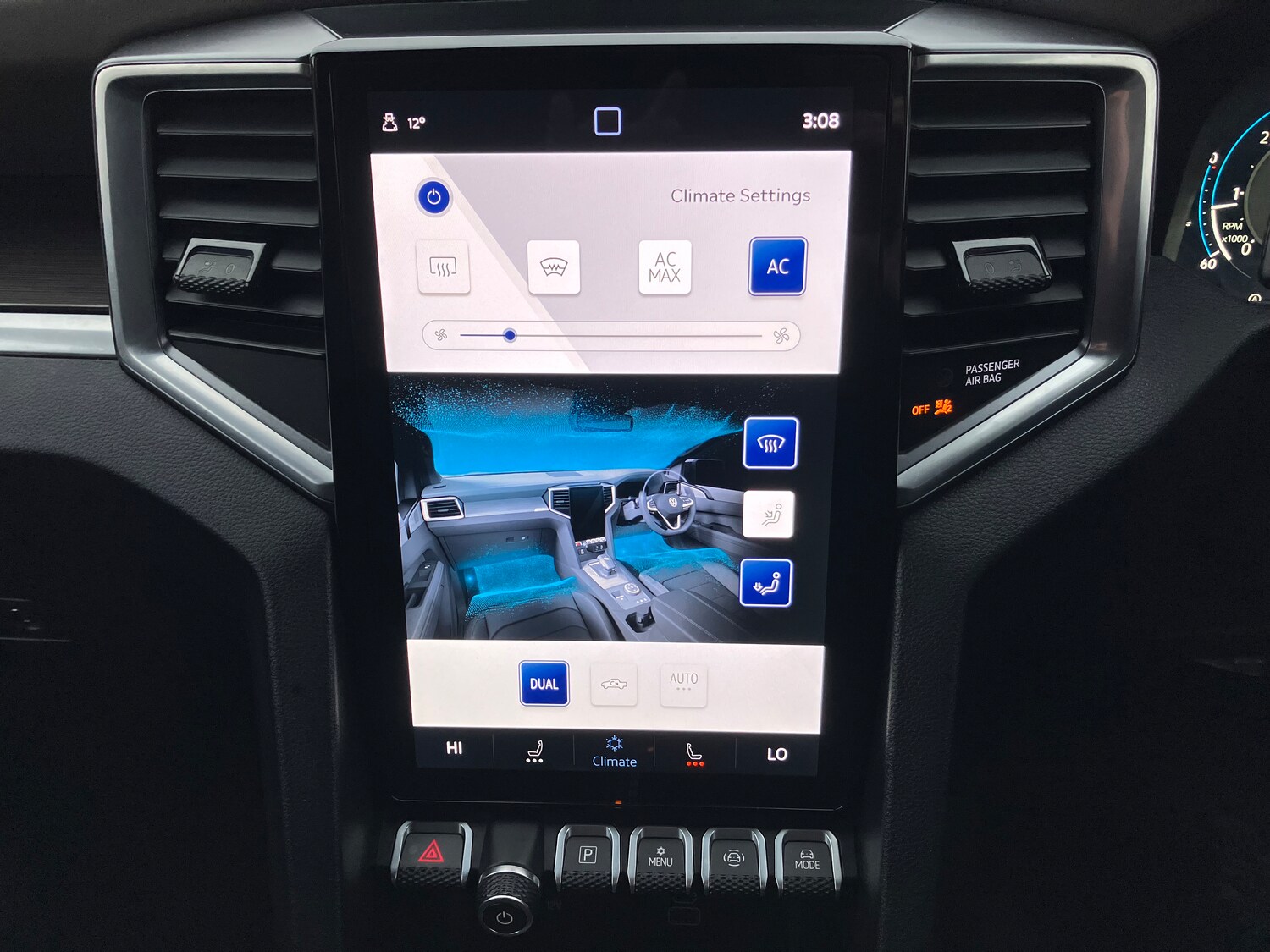 Used Volkswagen Amarok 2023 for sale - 76569595: Photo 36