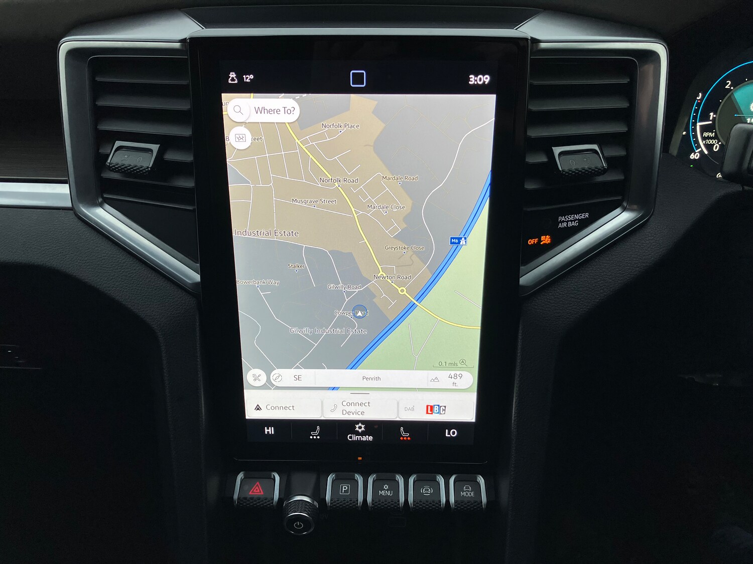 Used Volkswagen Amarok 2023 for sale - 76569595: Photo 38