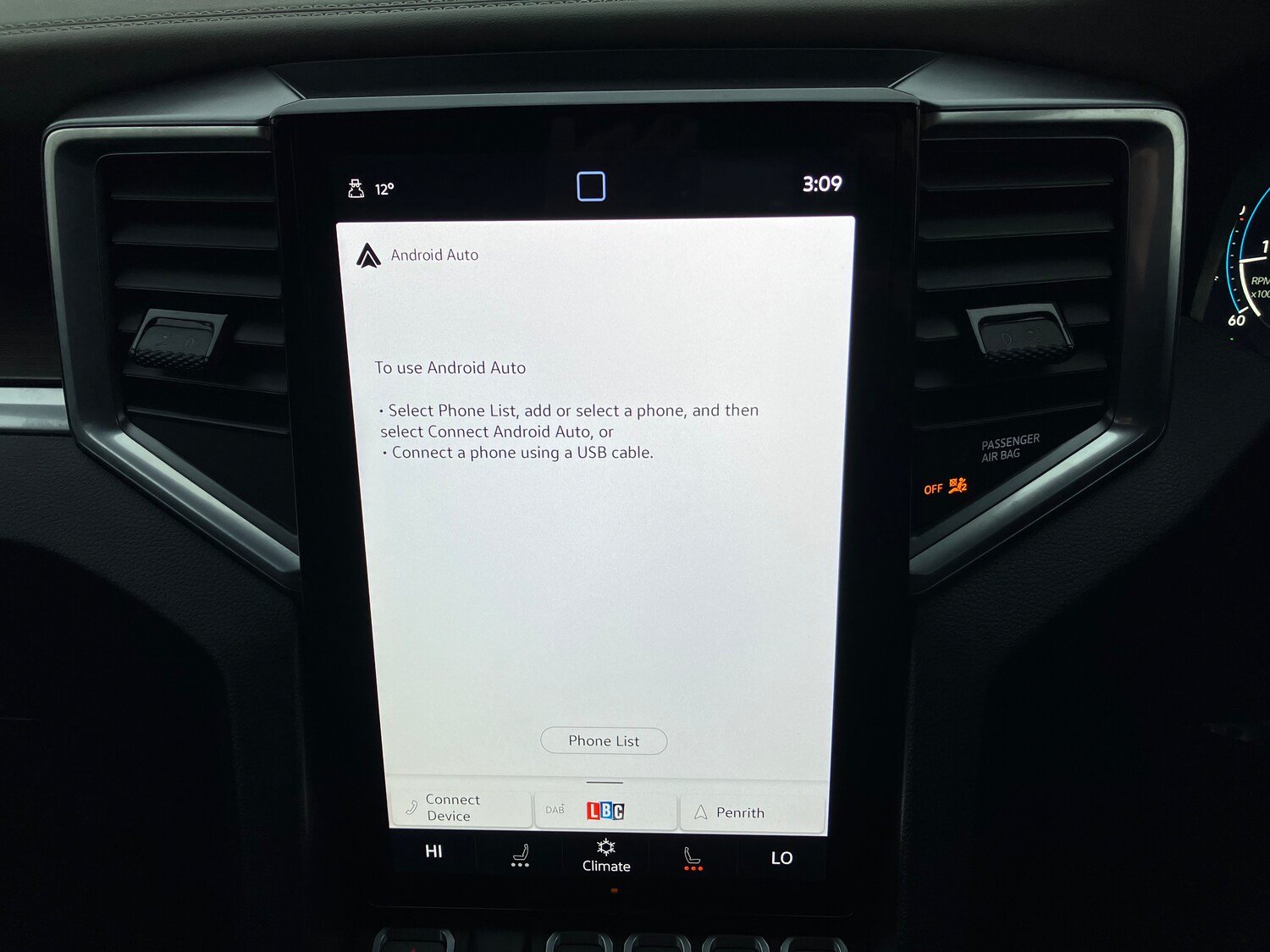 Used Volkswagen Amarok 2023 for sale - 76569595: Photo 39