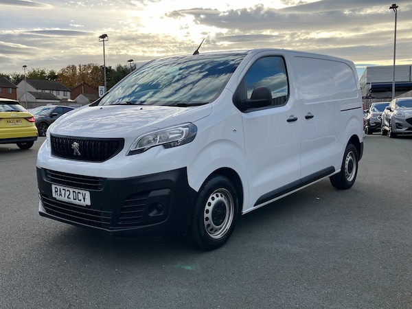 Used Peugeot Expert 2023 for sale - 76197745: Photo 12