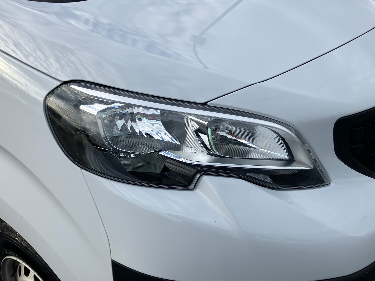 Used Peugeot Expert 2023 for sale - 76197745: Photo 14