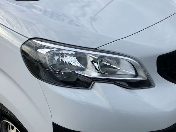 Used Peugeot Expert 2023 for sale - 76197745: Photo 14