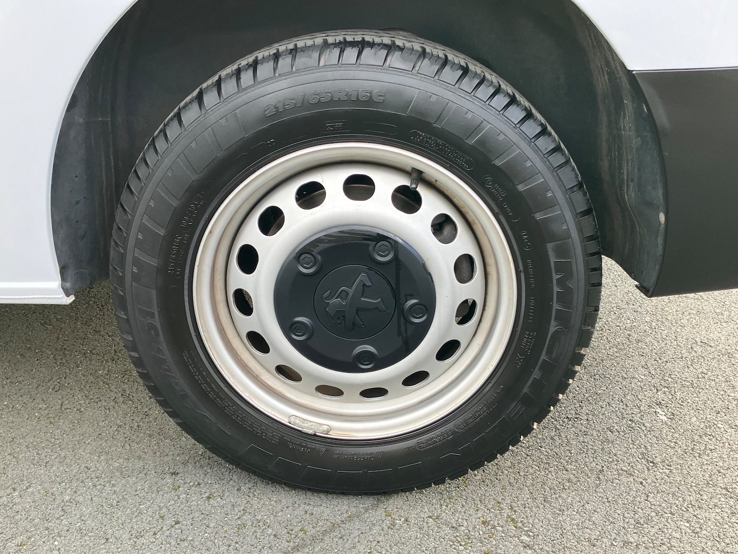 Used Peugeot Expert 2023 for sale - 76197745: Photo 15