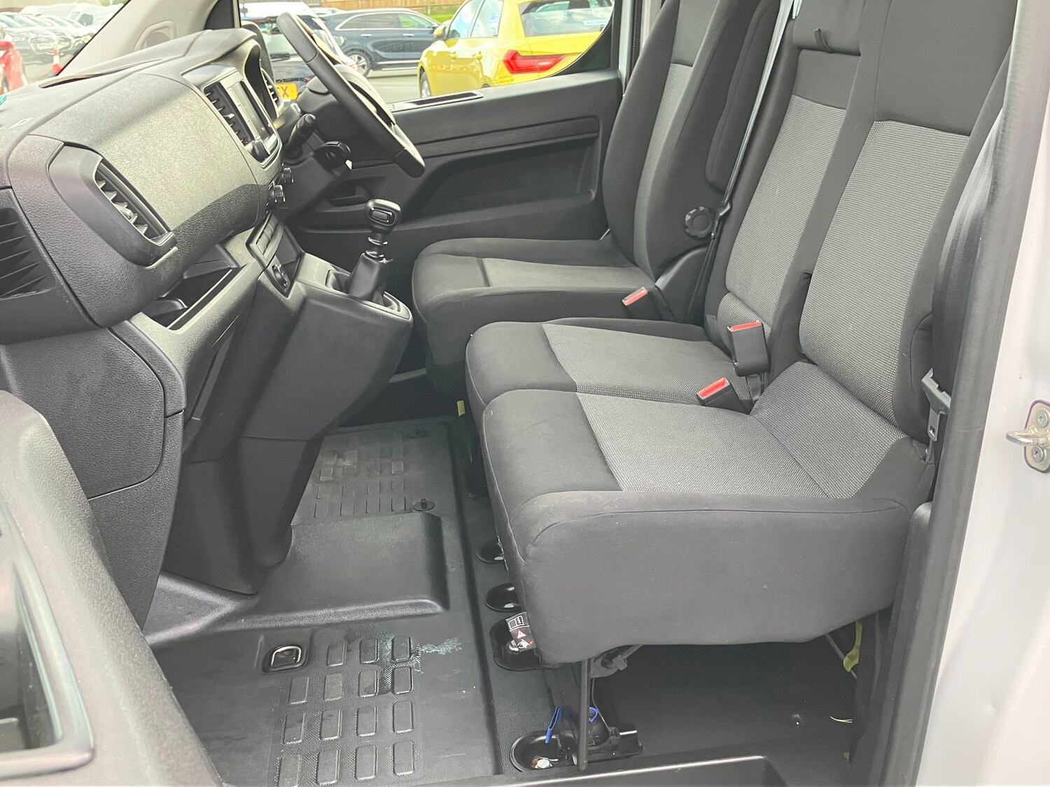 Used Peugeot Expert 2023 for sale - 76197745: Photo 16