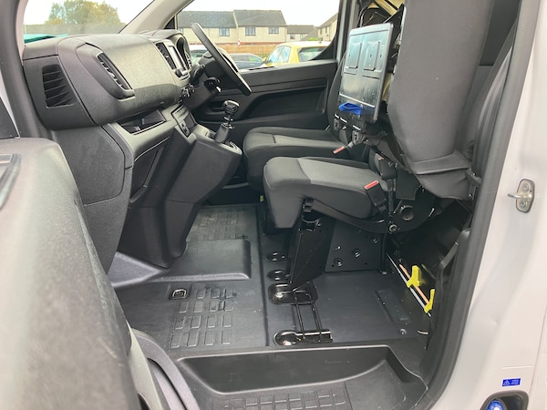 Used Peugeot Expert 2023 for sale - 76197745: Photo 17