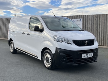 Peugeot - Expert