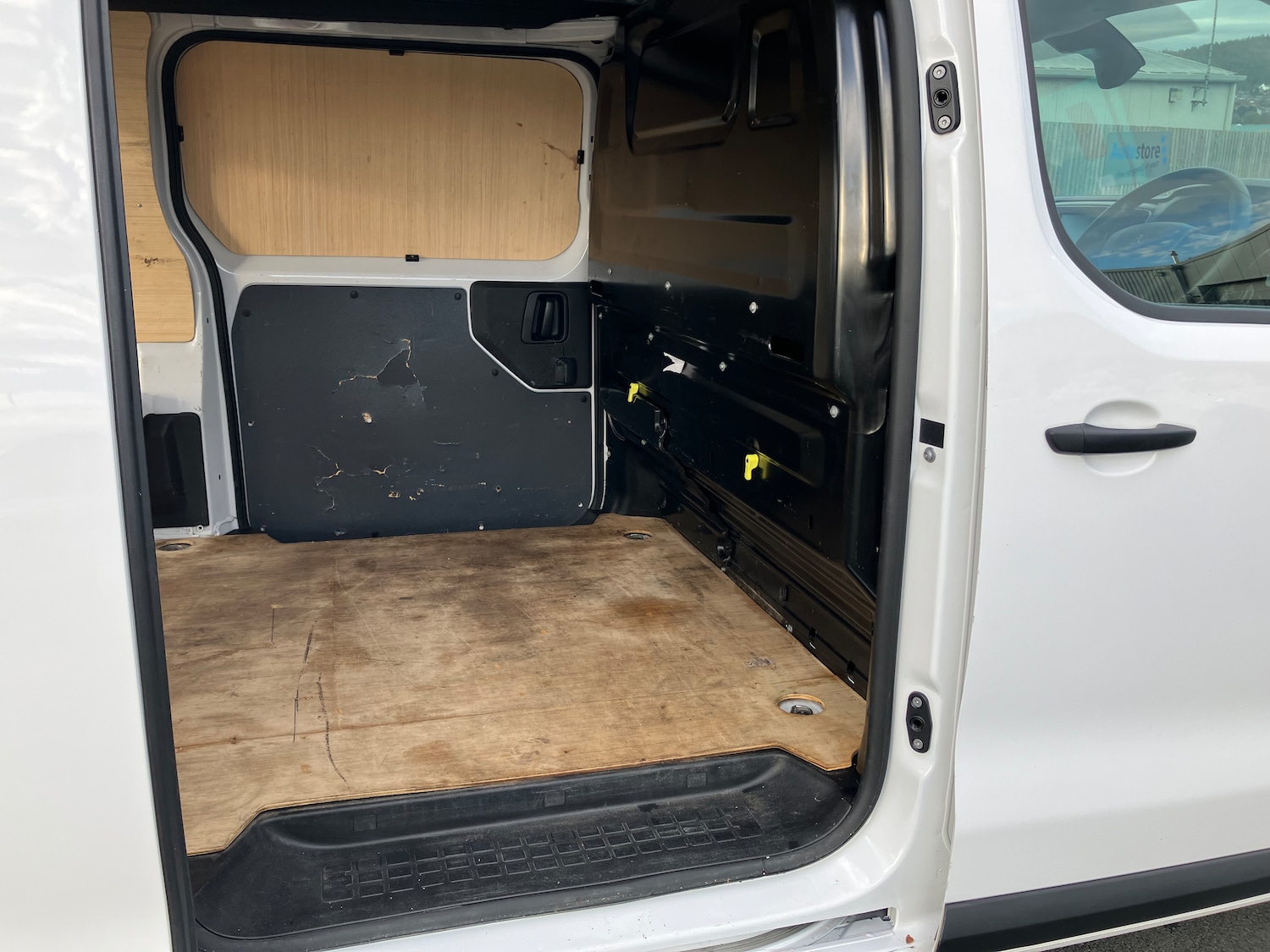 Used Peugeot Expert 2023 for sale - 76197745: Photo 20