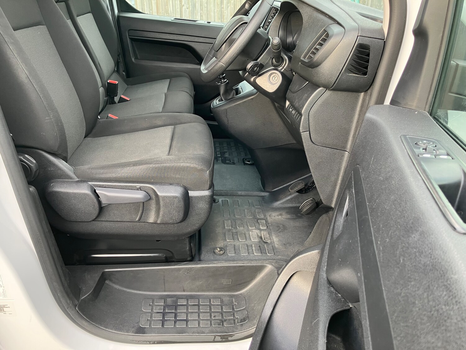 Used Peugeot Expert 2023 for sale - 76197745: Photo 22