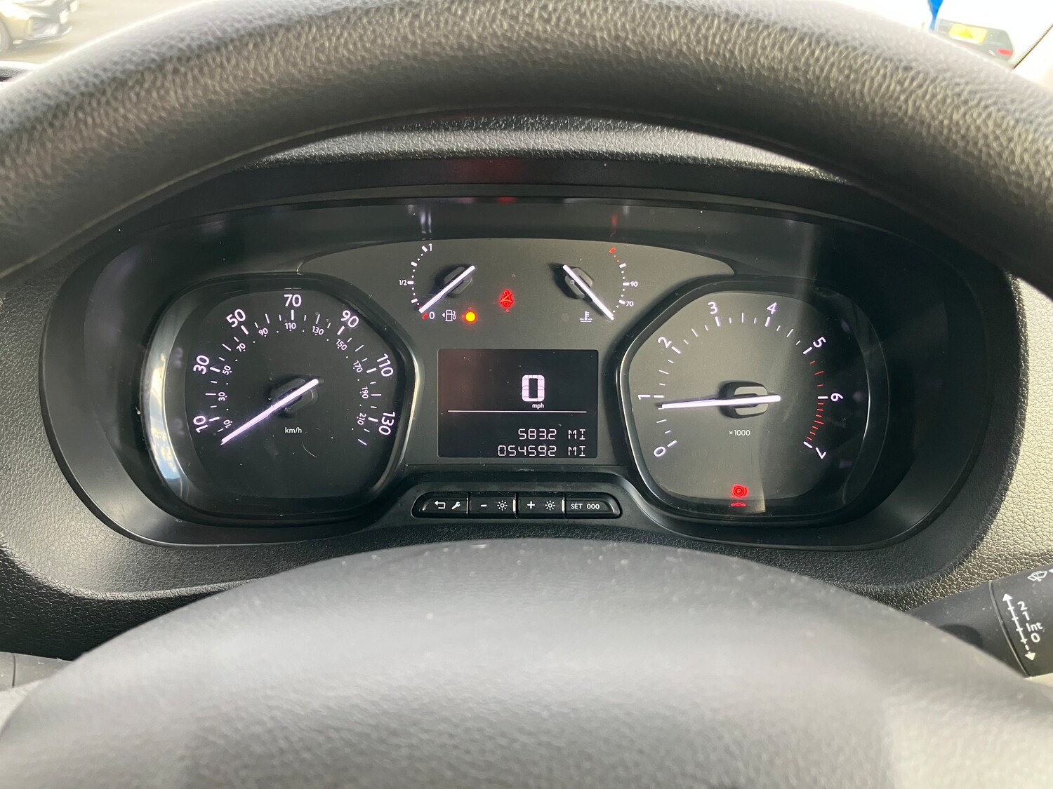 Used Peugeot Expert 2023 for sale - 76197745: Photo 25