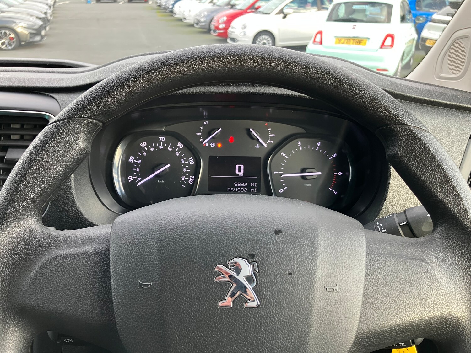 Used Peugeot Expert 2023 for sale - 76197745: Photo 26