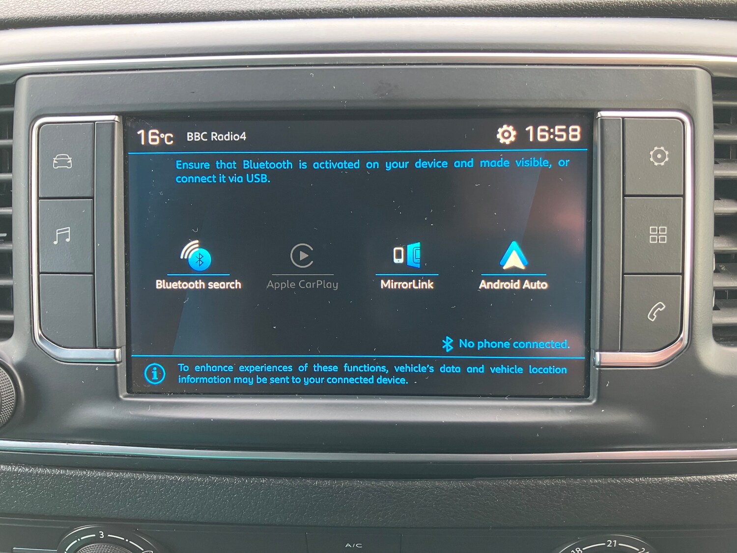 Used Peugeot Expert 2023 for sale - 76197745: Photo 33