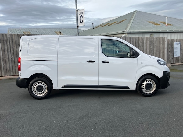 Used Peugeot Expert 2023 for sale - 76197745: Photo 4