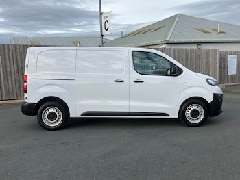 Used Peugeot Expert 2023 for sale - 76197745: Photo 4