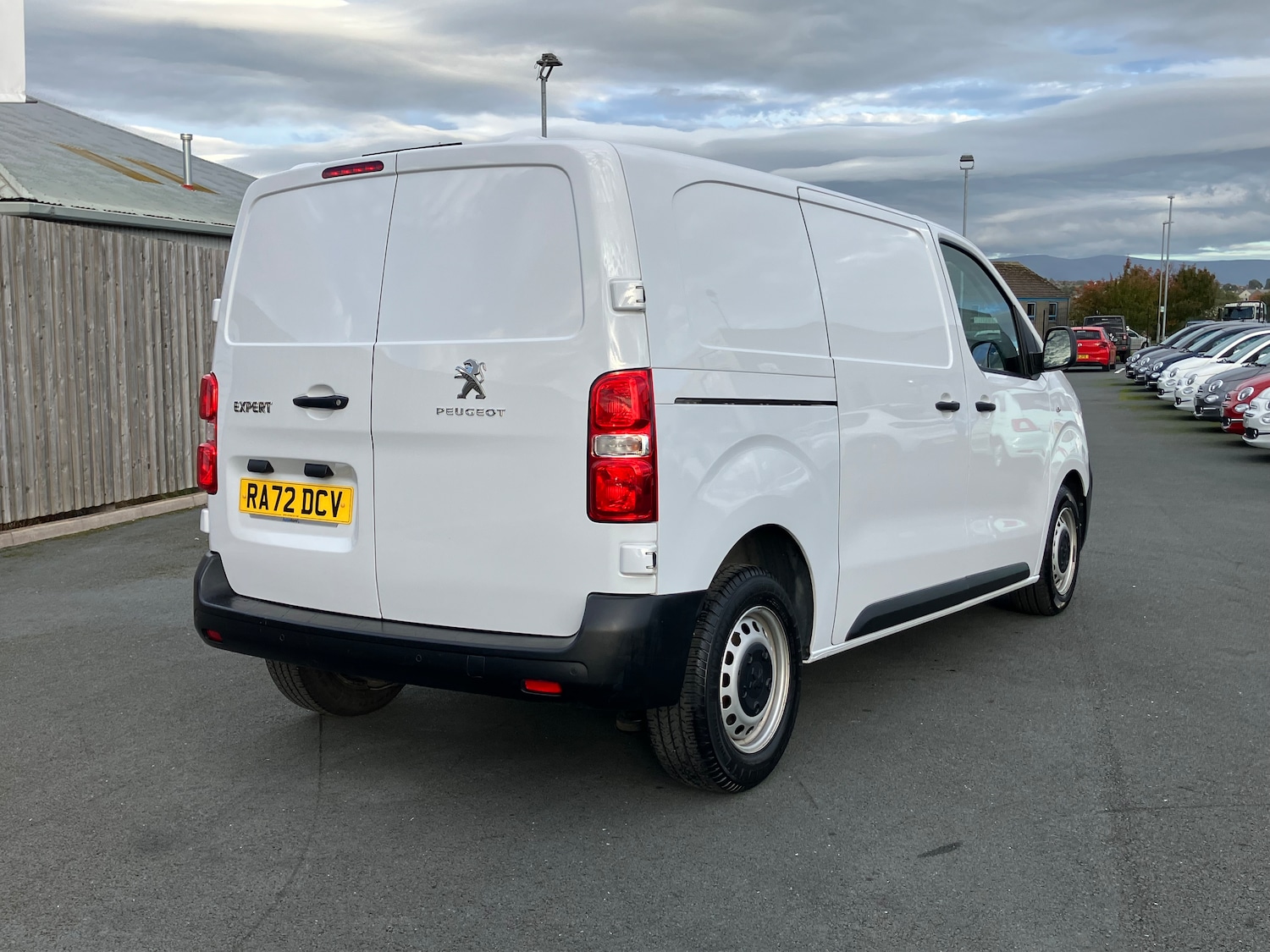 Used Peugeot Expert 2023 for sale - 76197745: Photo 6