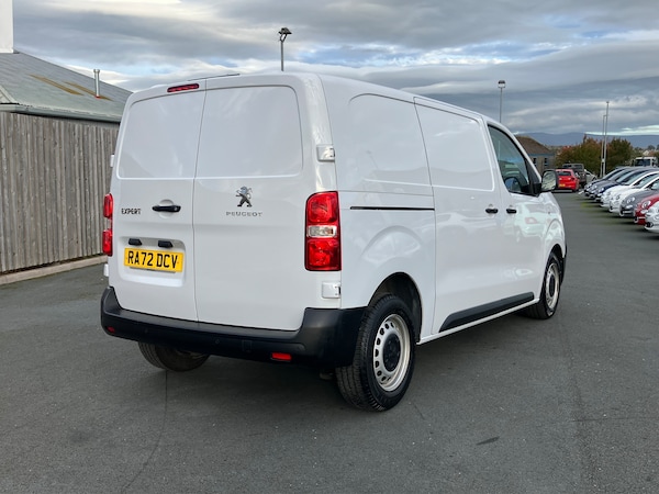 Used Peugeot Expert 2023 for sale - 76197745: Photo 6
