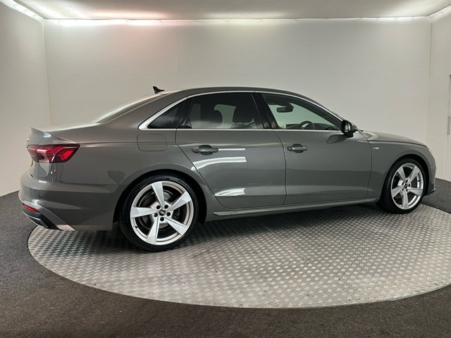 Used Audi A4 2024 for sale - 75987629: Photo 10