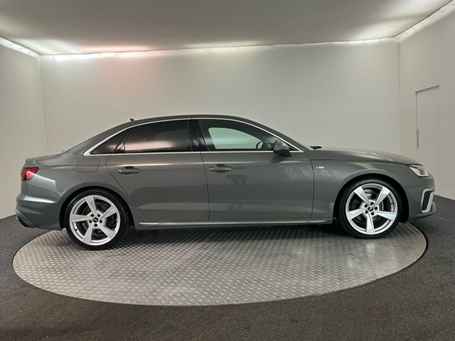 Used Audi A4 2024 for sale - 75987629: Photo 11