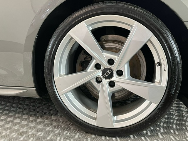 Used Audi A4 2024 for sale - 75987629: Photo 12