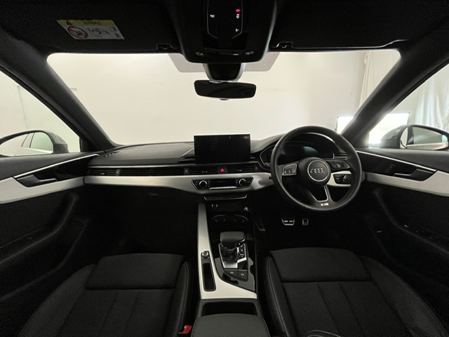 Used Audi A4 2024 for sale - 75987629: Photo 15