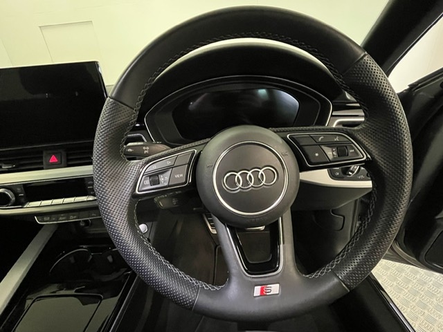 Used Audi A4 2024 for sale - 75987629: Photo 17
