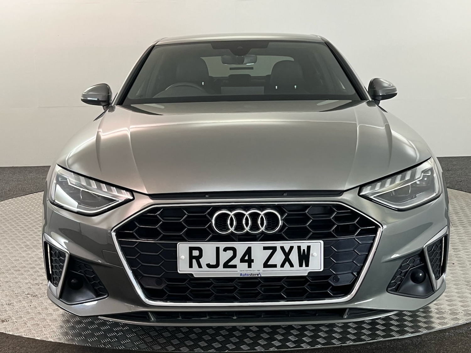 Used Audi A4 2024 for sale - 75987629: Photo 2